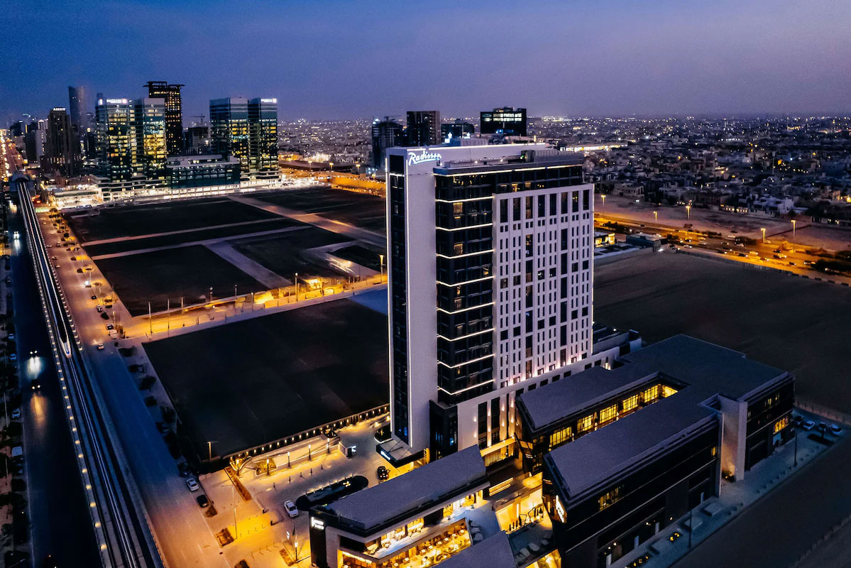marriott HOTEL